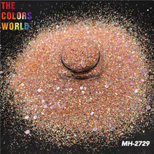 Load image into Gallery viewer, Bright Shinning Diamond Luster Makeup Glitter