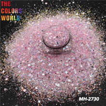 Load image into Gallery viewer, Bright Shinning Diamond Luster Makeup Glitter