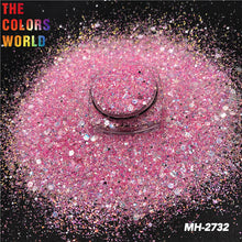 Load image into Gallery viewer, Bright Shinning Diamond Luster Makeup Glitter