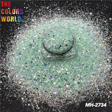 Load image into Gallery viewer, Bright Shinning Diamond Luster Makeup Glitter