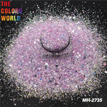 Load image into Gallery viewer, Bright Shinning Diamond Luster Makeup Glitter
