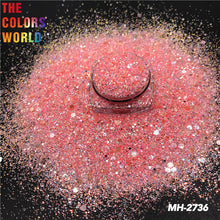 Load image into Gallery viewer, Bright Shinning Diamond Luster Makeup Glitter