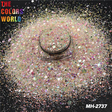 Load image into Gallery viewer, Bright Shinning Diamond Luster Makeup Glitter