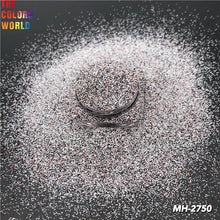 Load image into Gallery viewer, Macaron Sawdust Wood Pigment Glitter