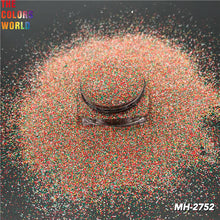 Load image into Gallery viewer, Macaron Sawdust Wood Pigment Glitter