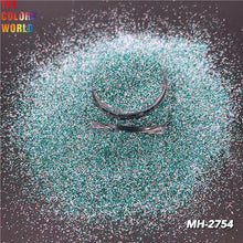 Load image into Gallery viewer, Macaron Sawdust Wood Pigment Glitter