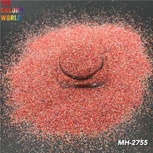 Load image into Gallery viewer, Macaron Sawdust Wood Pigment Glitter