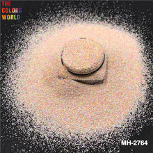 Load image into Gallery viewer, Macaron Candy Color Macaron Scallion Woolly Glitter