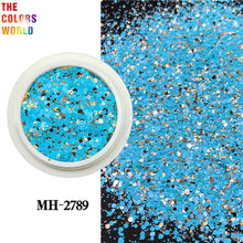 Load image into Gallery viewer, Makeup Glitter