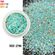 Load image into Gallery viewer, Makeup Glitter