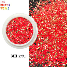 Load image into Gallery viewer, Makeup Glitter