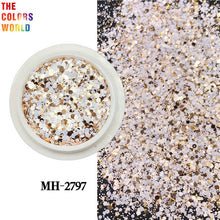 Load image into Gallery viewer, Makeup Glitter