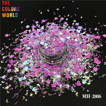 Load image into Gallery viewer, Easter Rabbit Glitter