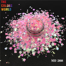 Load image into Gallery viewer, Easter Rabbit Glitter