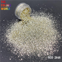 Load image into Gallery viewer, Cosmetic Grade Chunky Glitter