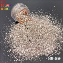 Load image into Gallery viewer, Cosmetic Grade Chunky Glitter