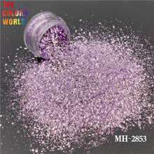 Load image into Gallery viewer, Cosmetic Grade Chunky Glitter