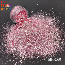 Load image into Gallery viewer, Cosmetic Grade Chunky Glitter