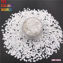 Load image into Gallery viewer, Tail-Heart Shape Valentine's Day Glitter