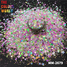 Load image into Gallery viewer, Valentine's Day Mixed Sparkles Glitter