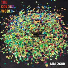 Load image into Gallery viewer, Valentine's Day Mixed Sparkles Glitter