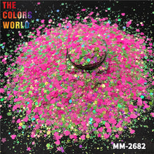 Load image into Gallery viewer, Valentine's Day Mixed Sparkles Glitter