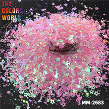 Load image into Gallery viewer, Valentine's Day Mixed Sparkles Glitter