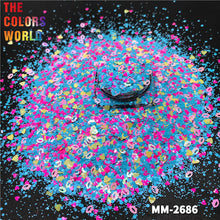 Load image into Gallery viewer, Valentine's Day Mixed Sparkles Glitter