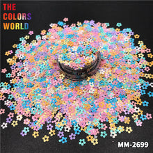 Load image into Gallery viewer, Lovely Kawaii Nail And Hair Glitter
