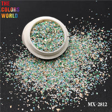 Load image into Gallery viewer, Mica Slice Shards Glitter