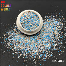 Load image into Gallery viewer, Mica Slice Shards Glitter