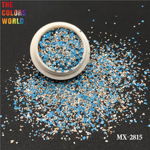 Load image into Gallery viewer, Mica Slice Shards Glitter