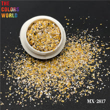 Load image into Gallery viewer, Mica Slice Shards Glitter