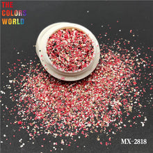 Load image into Gallery viewer, Mica Slice Shards Glitter