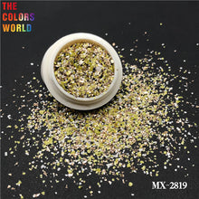 Load image into Gallery viewer, Mica Slice Shards Glitter