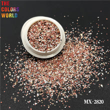 Load image into Gallery viewer, Mica Slice Shards Glitter