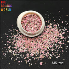 Load image into Gallery viewer, Mica Slice Shards Glitter