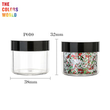 Load image into Gallery viewer, Jar Pots Cosmetic Storage Skin Cream Container 
