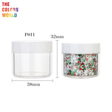 Load image into Gallery viewer, Jar Pots Cosmetic Storage Skin Cream Container