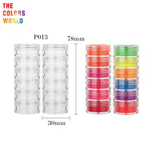 Load image into Gallery viewer, Jar Pots Cosmetic Storage Skin Cream Container