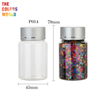 Load image into Gallery viewer, Jar Pots Cosmetic Storage Skin Cream Container