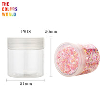 Load image into Gallery viewer, Jar Pots Cosmetic Storage Skin Cream Container