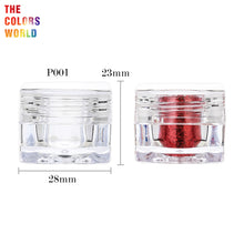 Load image into Gallery viewer, Jar Pots Cosmetic Storage Skin Cream Container