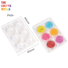 Load image into Gallery viewer, Jar Pots Cosmetic Storage Skin Cream Container