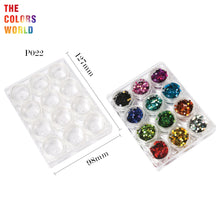 Load image into Gallery viewer, Jar Pots Cosmetic Storage Skin Cream Container