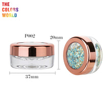 Load image into Gallery viewer, Jar Pots Cosmetic Storage Skin Cream Container