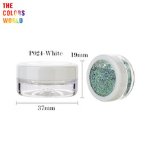 Load image into Gallery viewer, Jar Pots Cosmetic Storage Skin Cream Container