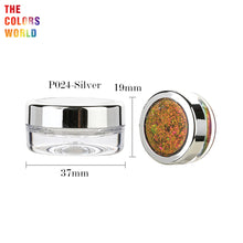 Load image into Gallery viewer, Jar Pots Cosmetic Storage Skin Cream Container