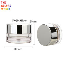 Load image into Gallery viewer, Jar Pots Cosmetic Storage Skin Cream Container