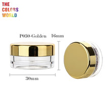 Load image into Gallery viewer, Jar Pots Cosmetic Storage Skin Cream Container